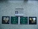 Mike Oldfield Ommadawn Universal Music CD United Kingdom 5326761 2010. Uploaded by Mike-Bell